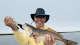 Happy fishing! Check out where the fish are biting in Big Bend waters