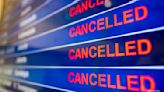 Airport Closures & Flight Cancellations Continue as Ian Moves On