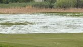 Hail leaves thousands of dents at Green Valley Ranch Golf Club in Denver, prompts partial closure