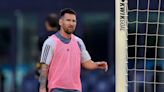 Los motivos de la ausencia de Lionel Messi en Vancouver y la reacción del club canadiense