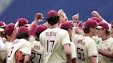 A little patience, a lot of runs: Florida State’s bats are on fire at the College World Series