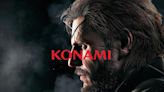 Fans de Kojima no perdonan y tunden a Konami por publicación sobre Metal Gear Solid V: The Phantom Pain