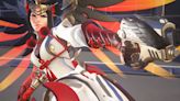 Overwatch 2 devs reveal plans to buff Mercy with a “most-requested” change - Dexerto