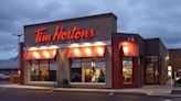 Popular Canadian-based cafe, Tim Hortons, set to open in Singapore sometime Apr 2023