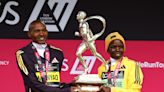 Kiptum remembered in Kenya’s London marathon double