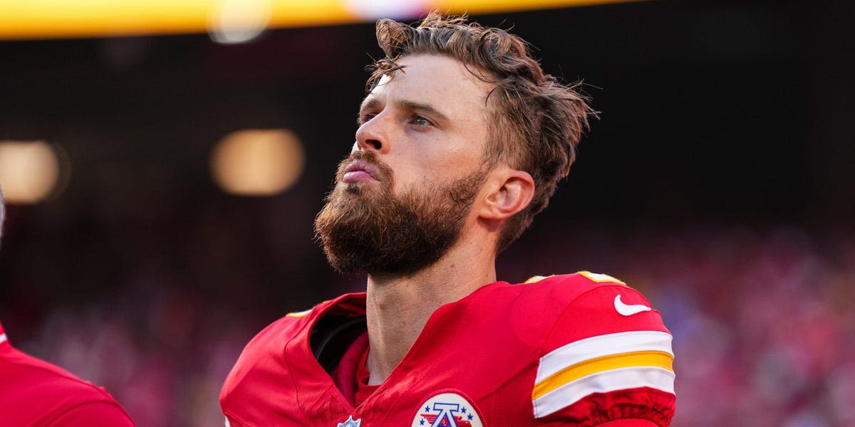 A message for Harrison Butker: women shouldn't be shamed over their life choices — no matter what they are, career coach says