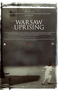 Warsaw Uprising