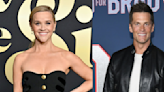 Are the Reese Witherspoon and Tom Brady Dating Rumors True?