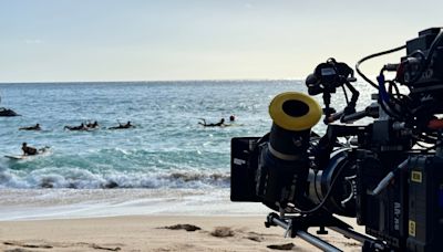 Action-packed lifeguard drama filmed on North Shore airing Fall 2024