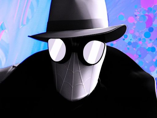 Prime Video's Spider-Man Noir TV Show: What We Know About The Nicolas Cage Series