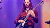 All Hozier Needed Was Time