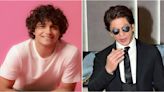 Shah Rukh Khan has been an idol for Munjya actor Abhay Verma, actor says he aspires to be like Jawan star