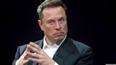 Elon Musk Dials Up Transphobia on Twitter, Says 'Cis' Is a Slur