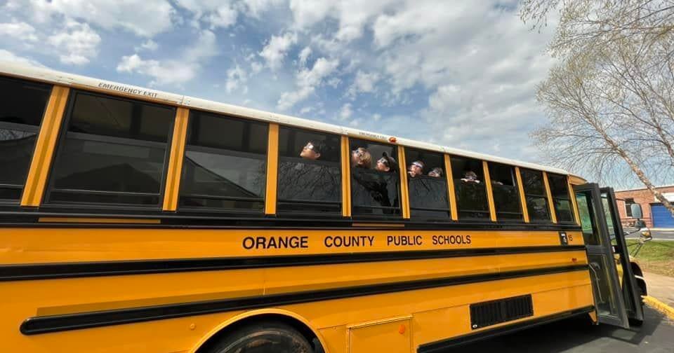 Orange County cuts ties with Virginia School Boards Association citing group's alleged leftist leanings