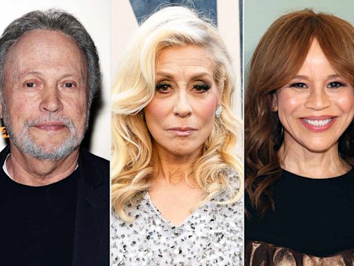 Billy Crystal, Judith Light and Rosie Perez Are Haunted by the Past in Apple TV+’s New Thriller Before: See the First Look