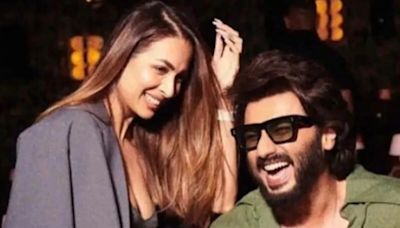 Amid Break-Up Rumours With Arjun Kapoor, Malaika Arora Shares Cryptic Note: "The People Who Love..."