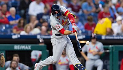 Cardinals Superstar Named One Of All-Star Hitters Who 'Could Be Dealt'