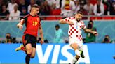 Croatia 0-0 Belgium LIVE! World Cup 2022 result, match stream and latest updates today