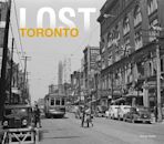 Lost Toronto (Lost)
