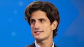 JFK’s Grandson Jack Schlossberg Reveals the 2 Things He’s Giving Up for Lent — and Resolves to Finish a Novel