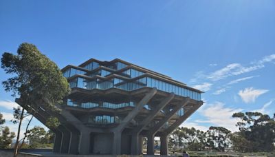 UCSD students establish pro-Palestine encampment on campus