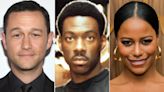 Joseph Gordon-Levitt and Taylour Paige join Eddie Murphy's Beverly Hills Cop sequel