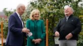 Meet Dale Haney, the White House groundskeeper for 50 years