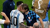 Argentina en la final del Mundial Qatar 2022: “Es una derrota merecida”, dijo el entrenador croata tras la derrota con la selección