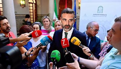 PP andaluz afirma que ni Chaves ni el PSOE lograrán imponer "un relato falso" sobre los ERE