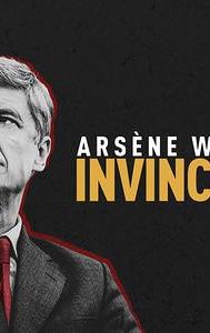 Arsène Wenger: Invincible