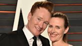 Who Is Conan O'Brien's Wife? All About Liza Powel O'Brien