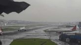 Mumbai airport hit by heavy rain: 36 flights axed, runway operations suspended