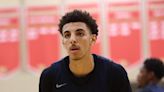 Michigan basketball lands commitment from 4-star Justin Pippen, son of Scottie Pippen