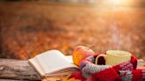 6 books to get cozy with this fall