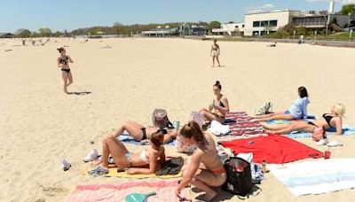 New London City Council OK’s short contract extension for Ocean Beach Park managers