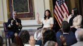 Ashley Judd and Aloe Blacc help the White House unveil its national suicide prevention strategy