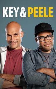 Key & Peele