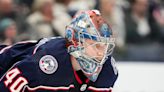 Columbus Blue Jackets fizzle as Tarasov struggles in loss to Seattle Kraken: 5 takeaways