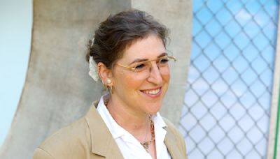 Mayim Bialik Opens Up About Trying 'Crazy Hollywood Trend' to Address Health Issues