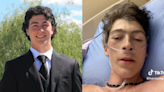 Canadian teen sharing his cancer battle, 'bucket list' adventure on TikTok dies at 18