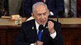 FACT FOCUS: A look at Netanyahu's claims about Israel, Hamas and Iran during his speech to Congress