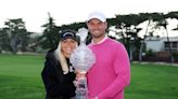 Golfer Wyndham Clark and Girlfriend Alicia Bogdanski’s Relationship Timeline