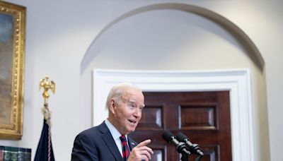 Report: Biden’s Student Loan Relief Could Cost As Much As $1.4 Trillion