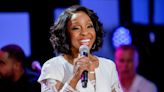 Gladys Knight's Life in Photos