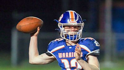 2024 Washington County high school football schedules