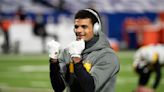 Steelers safety Minkah Fitzpatrick to play vs. Bills