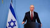 Israel's Gallant demands clarity on post-war Gaza governance, opposes military rule