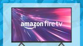 Amazon’s Most Affordable HD Fire TVs Are on Sale for Under $200 on Prime Day