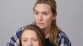 ‘I wanted to hug her and make it stop’: Kate Winslet on making the devastating drama I Am Ruth with her daughter