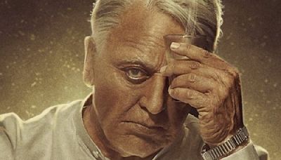 'Indian 2' movie review: An extremely boring and painful affair that offers no takeaways